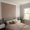 Ekena Millwork 48H x 3/8T Adjustable Wood Slat Wall Panel Kit w/ 2W Slats, Walnut contains 22 Slats SWW66X48X0375WA - alternate 2